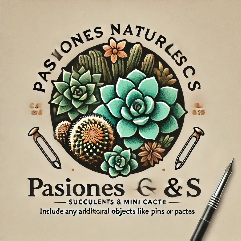 Pasiones Naturales C&S